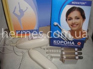 Дарсонваль Корона